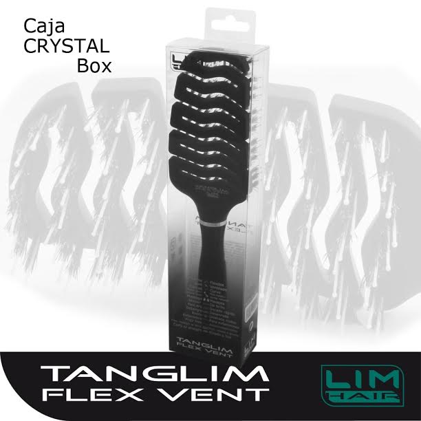 Cepillo Tanglim Flex Vent Lim Hair - Imagen 4