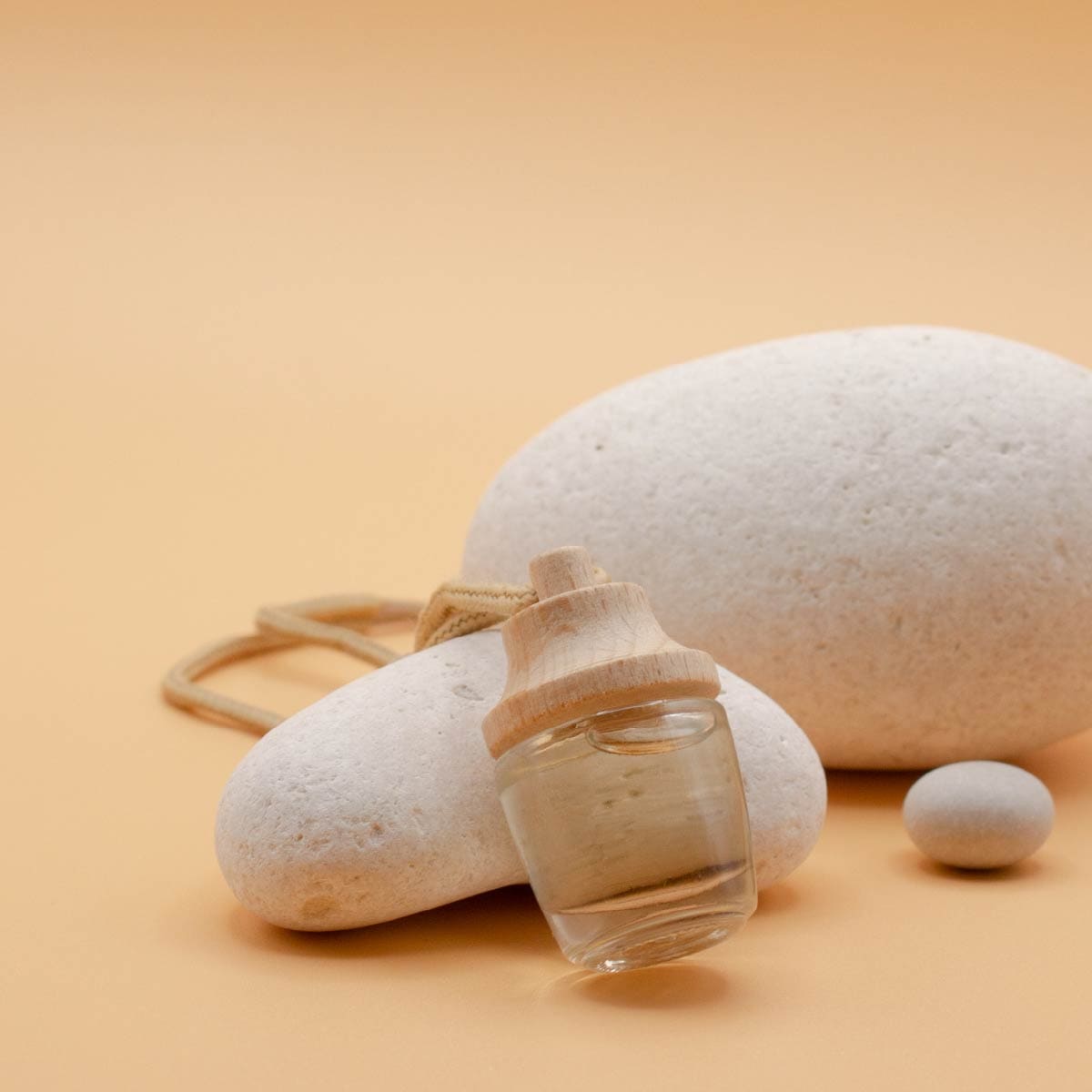 Ambientador de Coche Coco 7ml Style SYS Aromas - Imagen 7