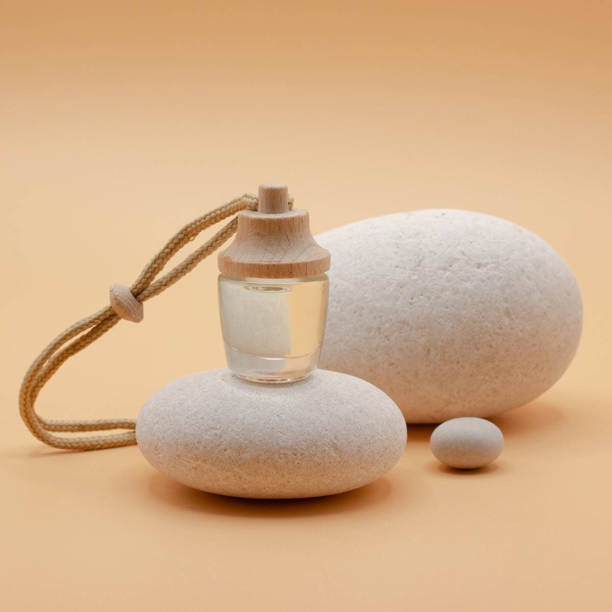 Ambientador de Coche Coco 7ml Style SYS Aromas - Imagen 3