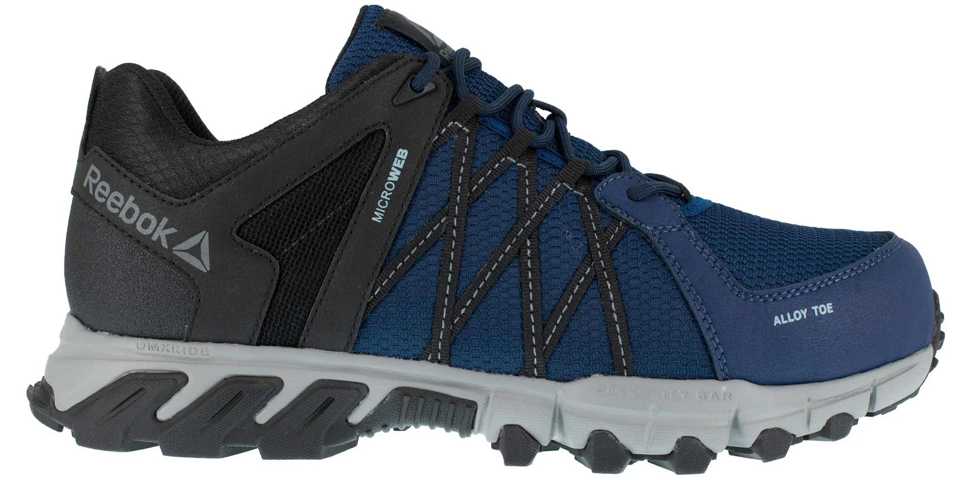 Zapatos de seguridad Reebok Trailgrip Work IB1051S1P - Imagen 2