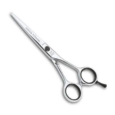 3 Claveles Azabache Tijera Peluquero