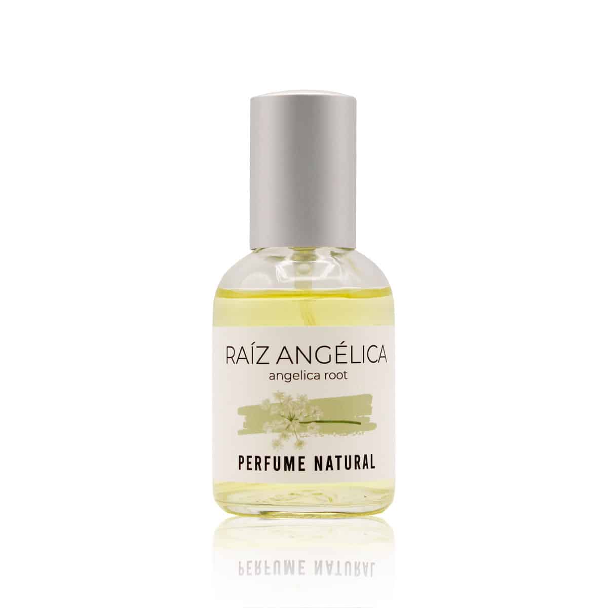 Perfume Raíz Angélica 50ml Labnatur