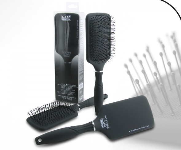 Cepillo TANGLIM PADDLE WET&TREATMENTS Lim Hair - Imagen 6