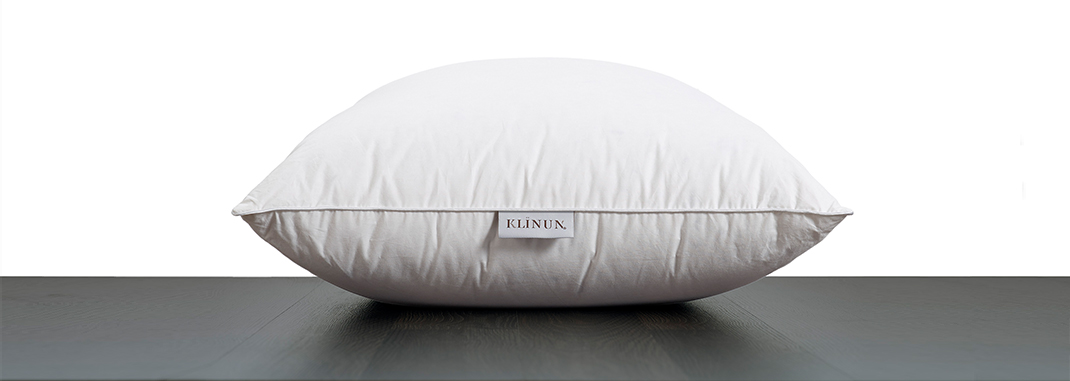 Almohada Plumón Pato Pirineos