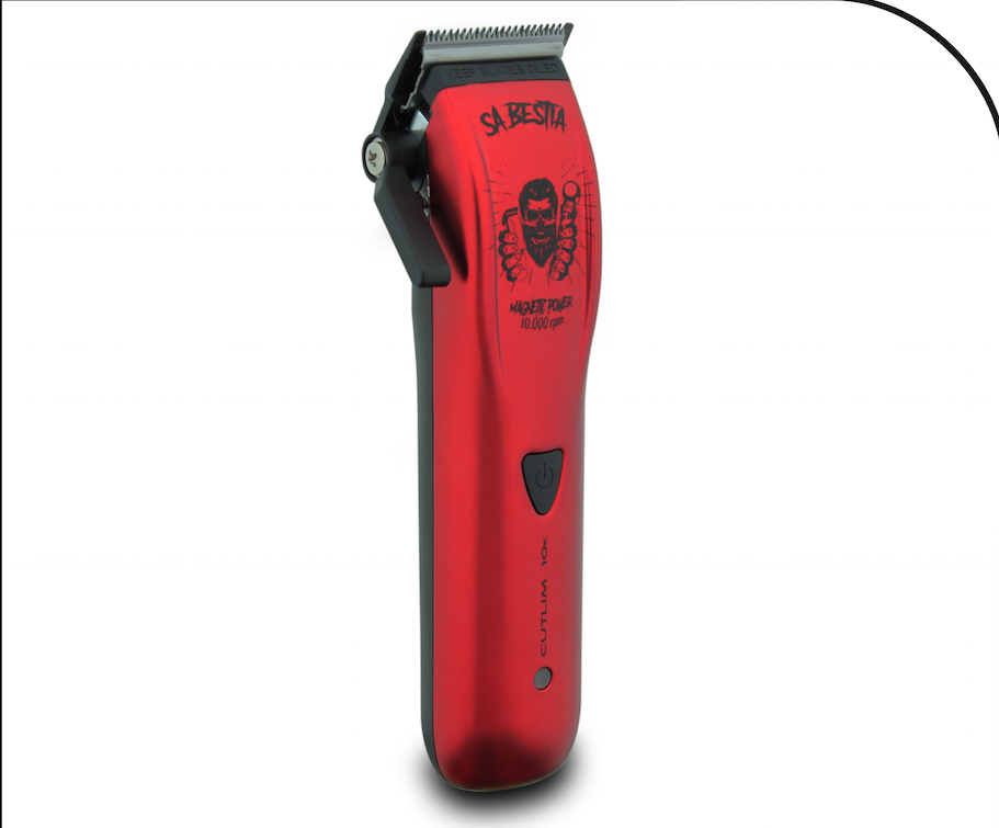 MAQUINA CORTE CutLim 10k SABESTIA Lim Hair