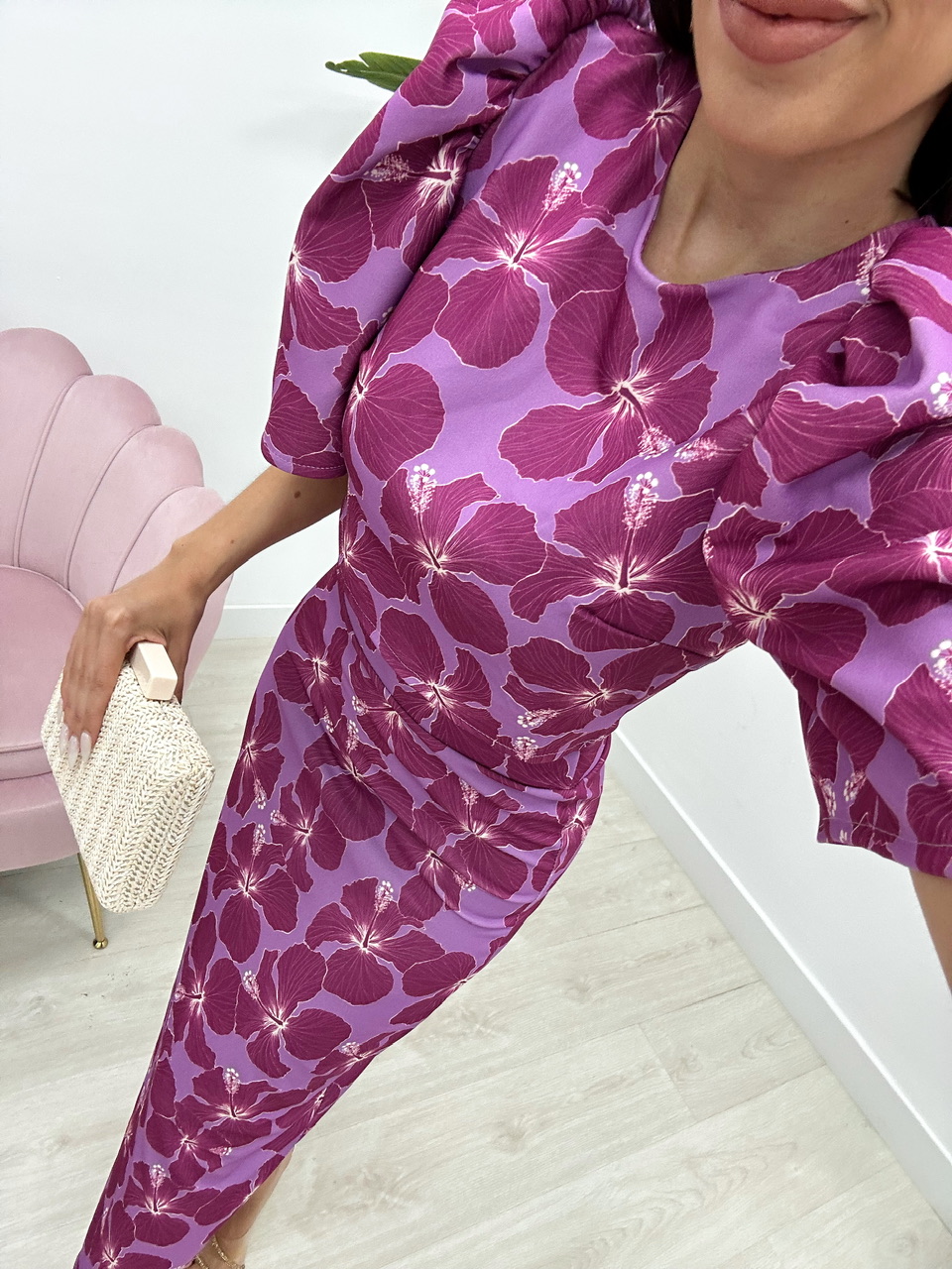 CONJUNTO DASTER BUGANVILLA - Imagen 3