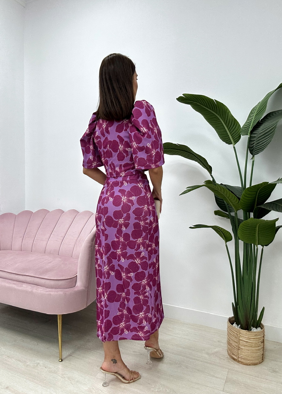 CONJUNTO DASTER BUGANVILLA - Imagen 2