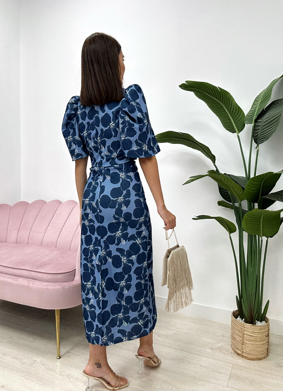 CONJUNTO DASTER AZUL - Imagen 6