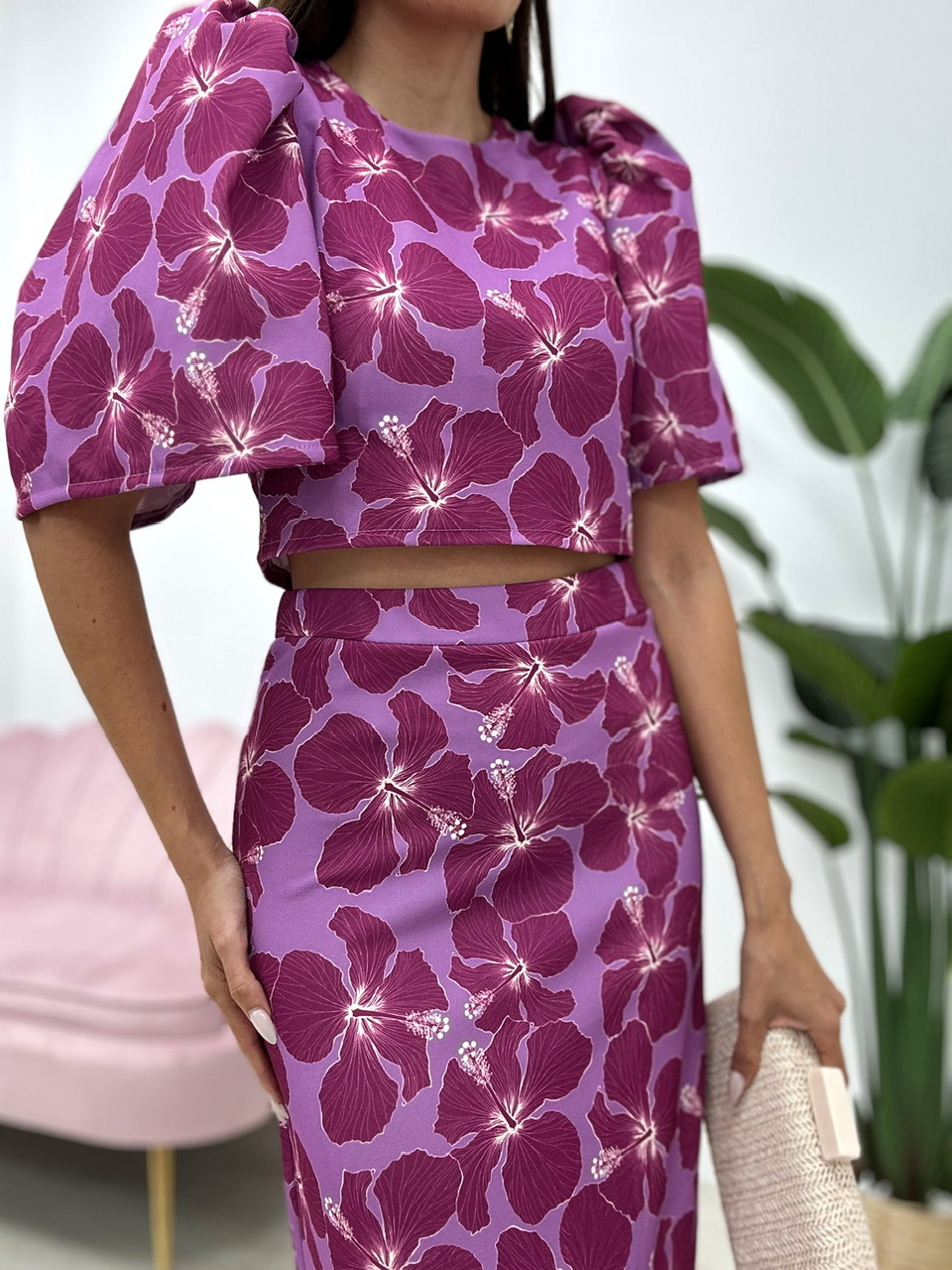 CONJUNTO DASTER BUGANVILLA - Imagen 6