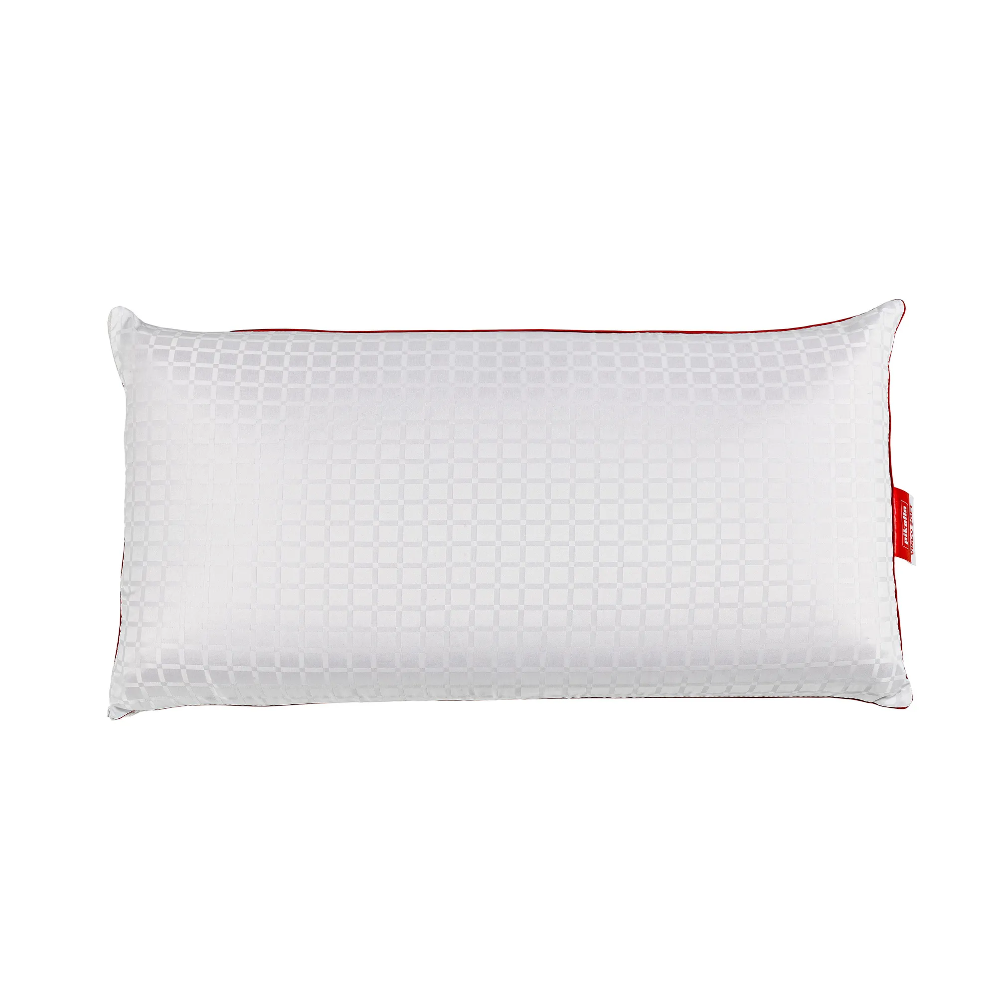 Almohada para dormir boca abajo para niños de visco y firmeza baja – VISCO SOFT - Imagen 2