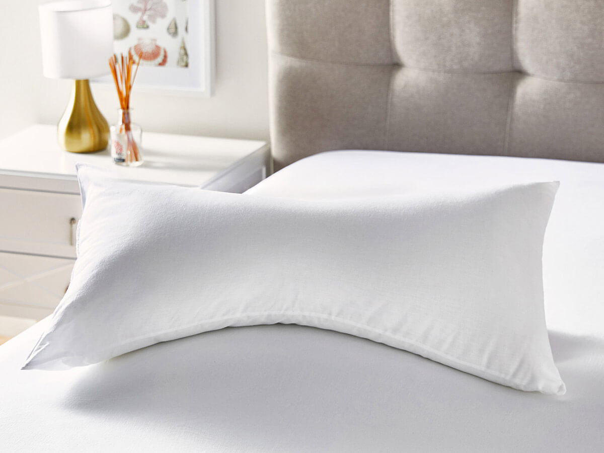 Almohada Mariposa Cervical AH48 Pikolin