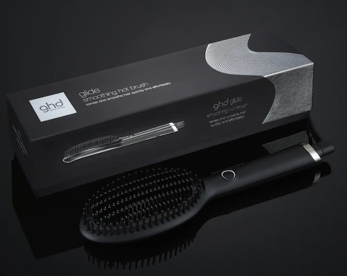 GHD CEPILLO ELÉCTRICO ALISADOR » GHD GLIDE « - Imagen 2