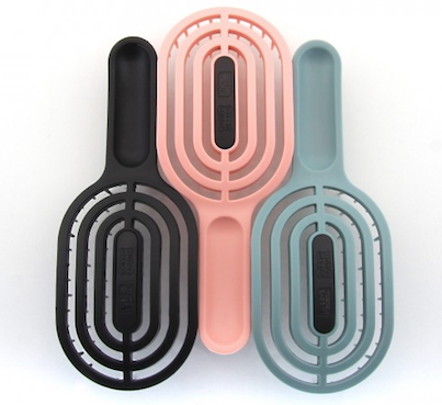 Cepillo TANGLIM GUMMY - Imagen 5