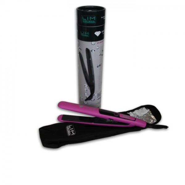 Plancha Pc 5.0 Diamond Lim Hair - Imagen 8