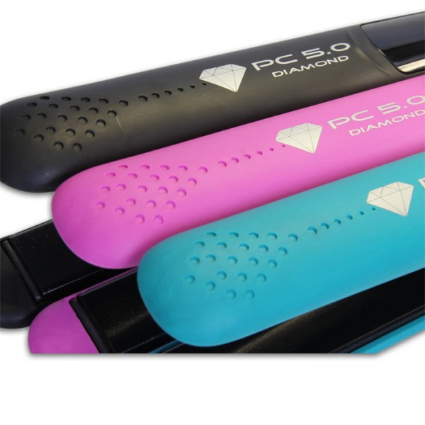 Plancha Pc 5.0 Diamond Lim Hair - Imagen 4