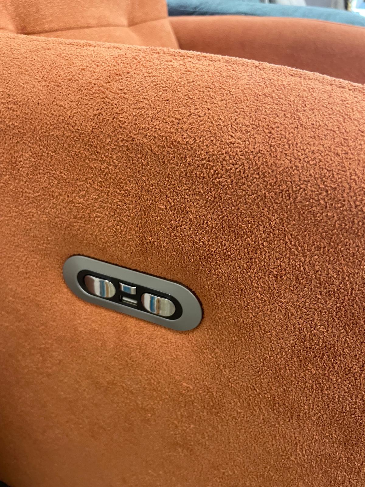 Sillón Baltic liquidación de exposición - Imagen 2