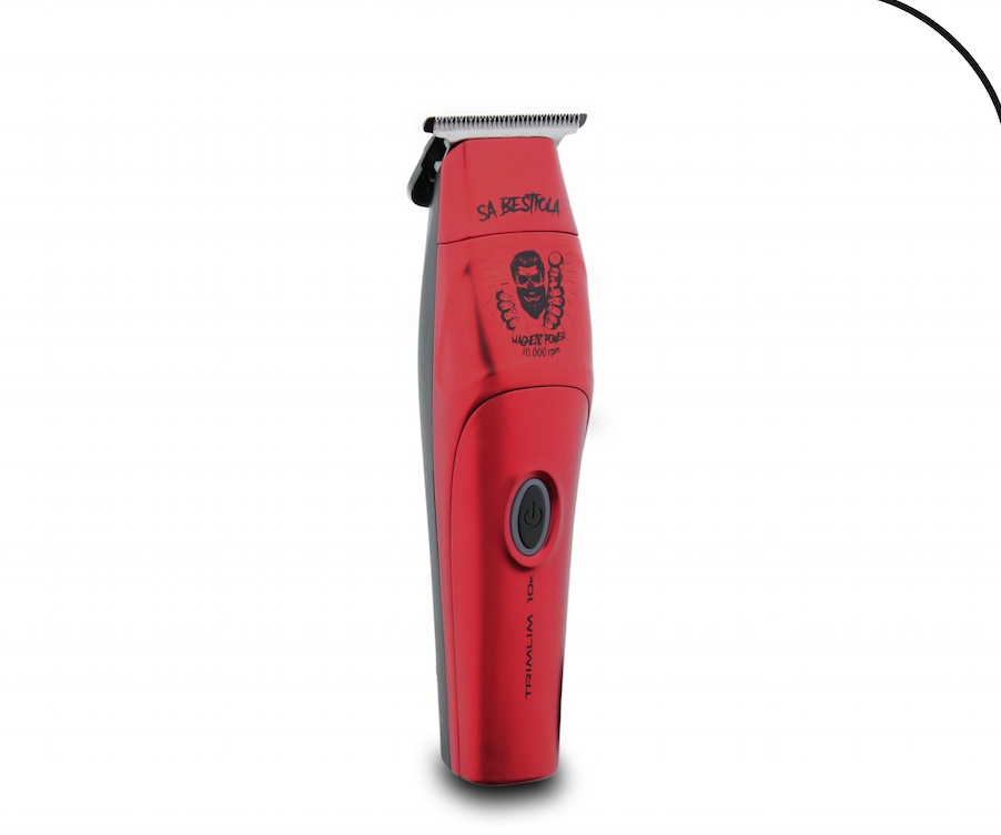 MAQUINA CORTE acabados TRIMLim 10k SABESTIOLA Lim Hair