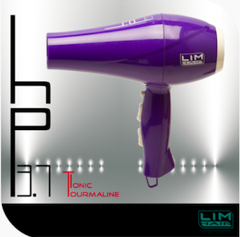 Secador HP 3.7 Lim Hair - Imagen 2